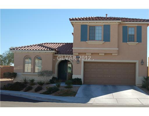 9209 Longhorn Falls Court Property Photo 1