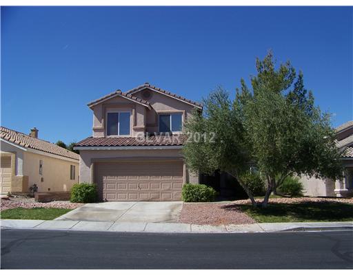 327 Greenleaf Glen Street - Property Photo 1