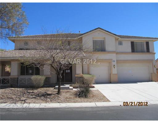 732 Chamero Mesa Street Property Photo 1