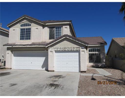 5026 Shadow Boxer Court Property Photo 1