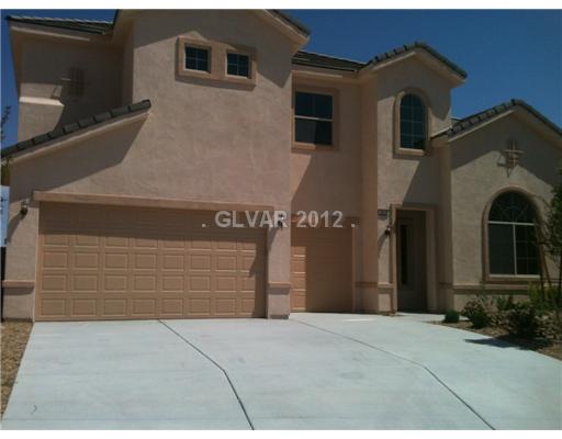 3626 Kobie Creek Court Property Photo 1