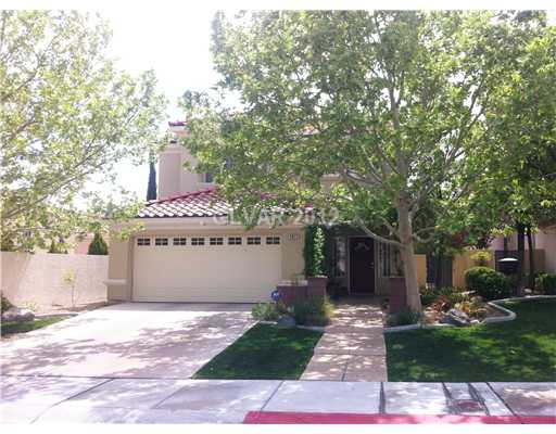 9813 Enchanted Valley Court Property Photo 1