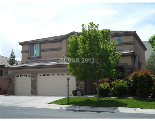 2385 Sunburst View Street Property Photo 1