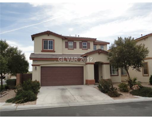 6512 Setting Moon Street Property Photo 1