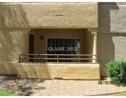 2200 South Fort Apache Road 1237 Property Photo 1