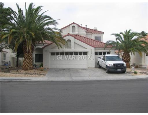 2136 Fountain Springs Drive Property Photo 1