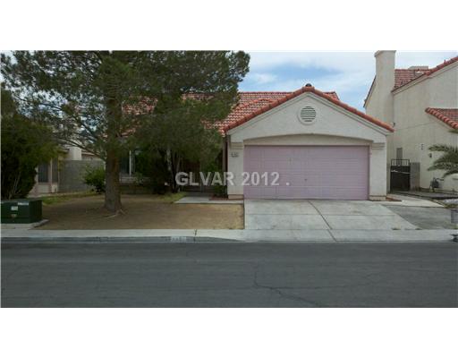 1005 Shady Creek Drive Property Photo 1