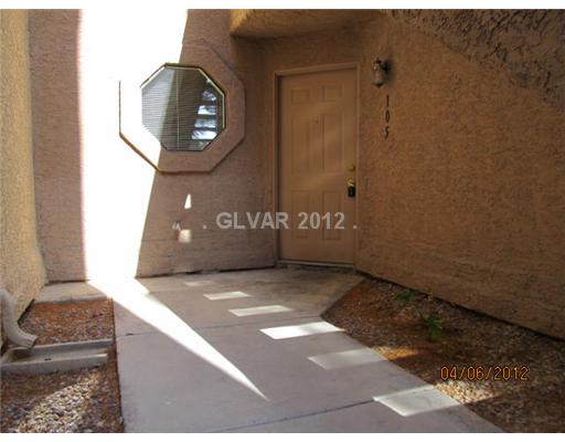 5022 South Rainbow Bl Boulevard 105 Property Photo 1