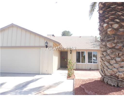 6017 West Gowan Road Property Photo 1