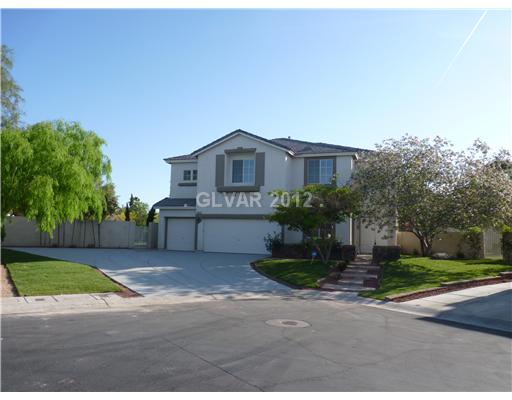 8345 Coyado Street Property Photo 1