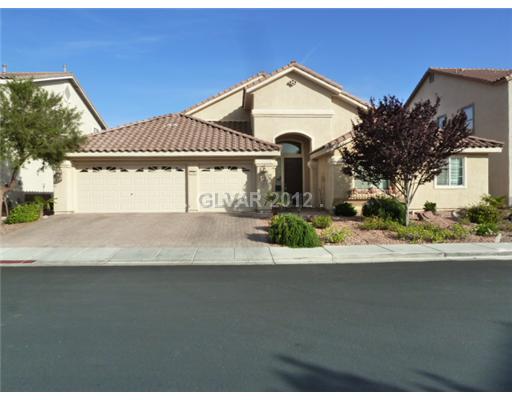 3709 Alcantara Lane Property Photo 1