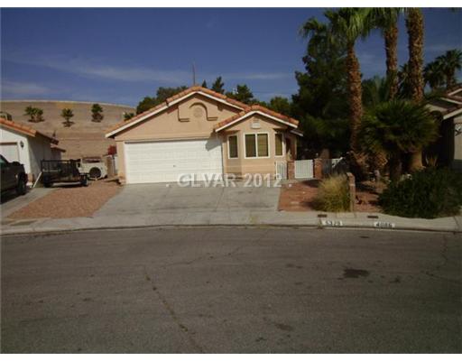 5329 Okaloosa Drive Property Photo 1