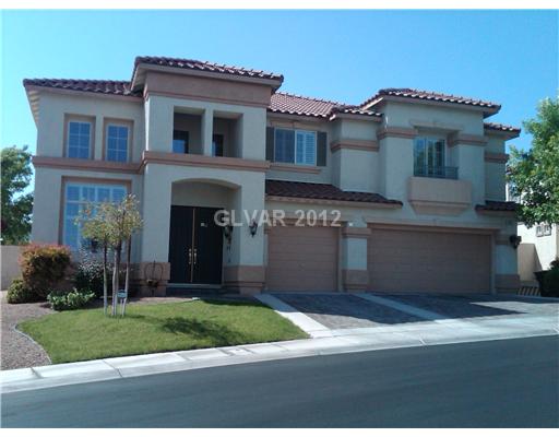 1477 Via Savona Drive Property Photo 1