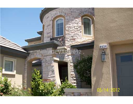 8634 Mayport Drive Property Photo 1
