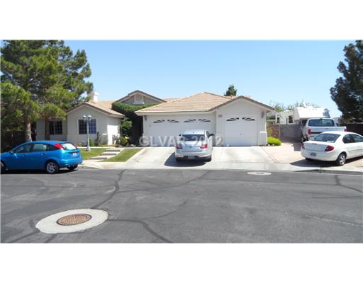 956 Open Plains Way Property Photo 1