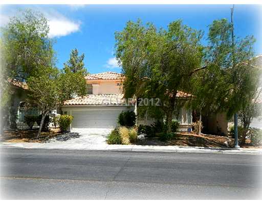 7760 West Gilmore Avenue Property Photo 1