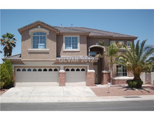 6712 Rose Petal Avenue Property Photo 1