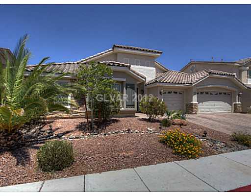 3624 Alcantara Lane Property Photo 1