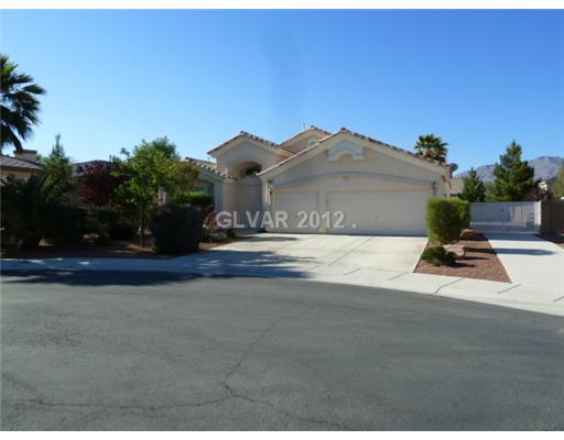 5630 Summer Splash Court Property Photo 1