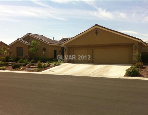 6209 Villa De Picasso Avenue Property Photo 1