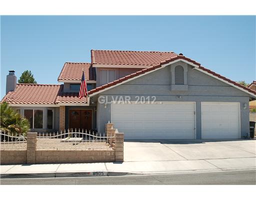 8905 Condotti Court Property Photo 1