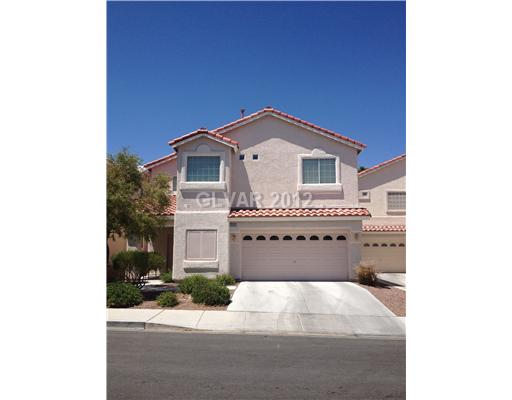 8930 Mossy Hollow Avenue Property Photo 1
