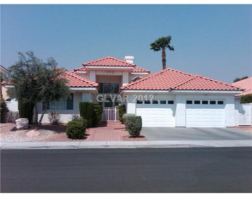2713 Crystal Beach Drive Property Photo 1