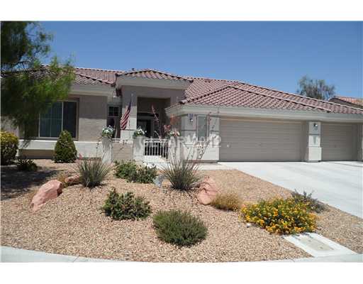 7540 Cedar Rae Avenue Property Photo 1
