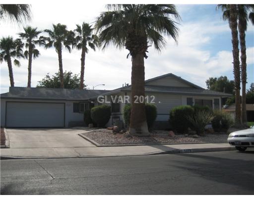 5379 Palm Street Property Photo 1