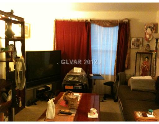 8101 West Flamingo Road 1007 Property Photo 1