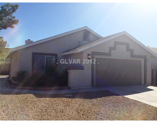 842 Bergamont Drive Property Photo 1