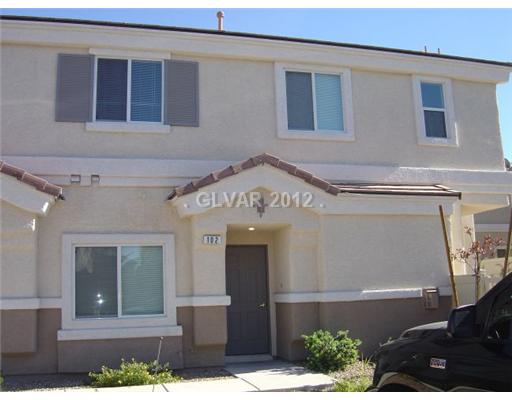 1123 Volcanic Garden Court 102 Property Photo 1