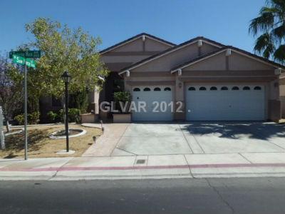 8901 Teetering Rock Avenue Property Photo 1