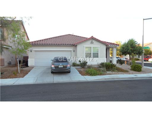 5004 Elkin Creek Avenue Property Photo 1