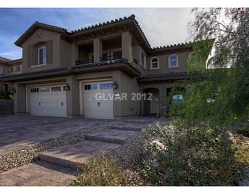 2449 Luberon Drive Property Photo 1
