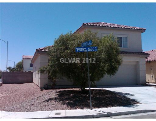 4337 Ivory Jade Avenue Property Photo 1