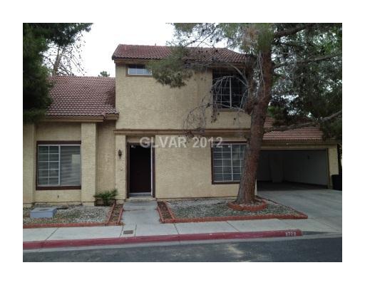 2722 Sweet Basil Drive Property Photo 1