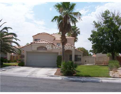 1909 Monte Alban Drive Property Photo 1