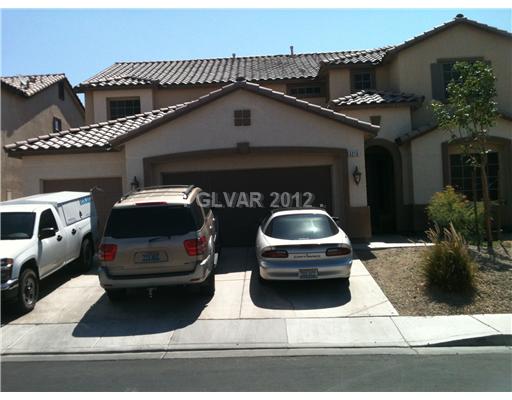 6216 Sun Seed Court Property Photo 1