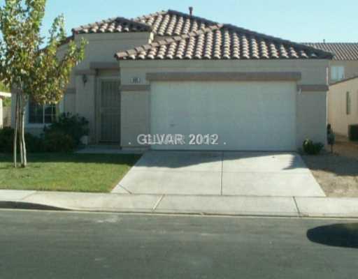 689 Moonlight Mesa Drive 0 Property Photo 1