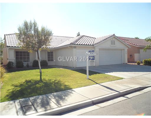 1643 Tangerine Rose Drive Property Photo 1