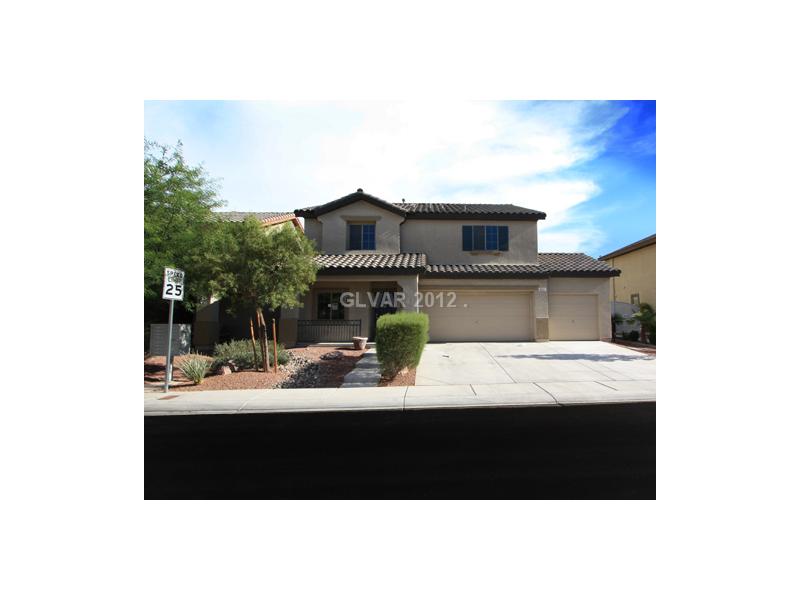 3217 Green Ice Avenue Property Photo 1