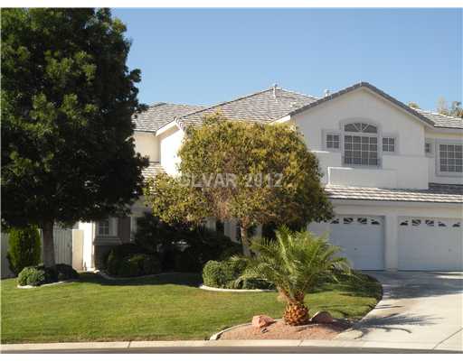 6996 Adobe Villa Avenue Property Photo 1