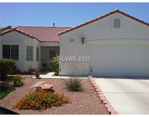 2119 Mountain Glow Avenue Property Photo 1