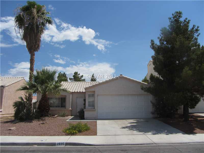 2835 Mayfair Avenue Property Photo 1