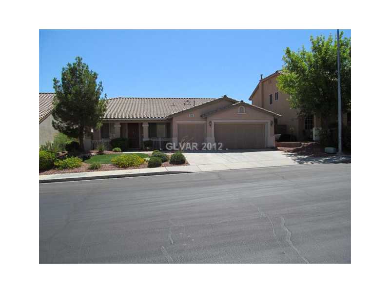 1052 Noble Isle Street 0 Property Photo 1