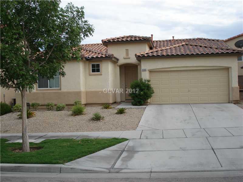 9305 West Dorrell Lane Property Photo 1
