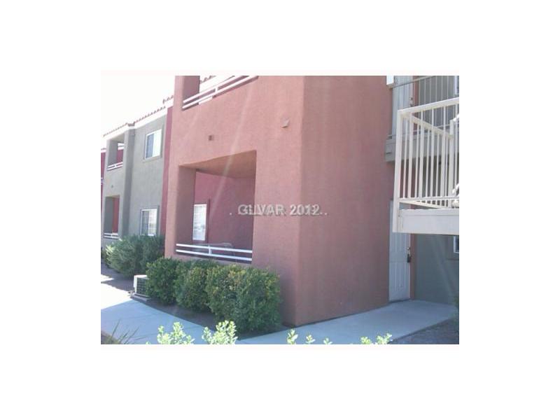 4730 East Craig Road 1047 Property Photo 1