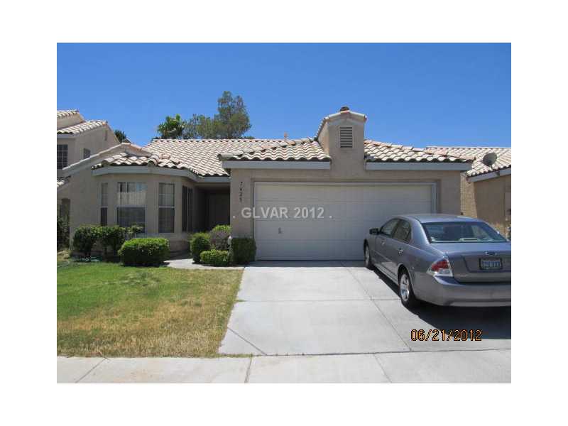 7625 Shore Haven Drive Property Photo 1