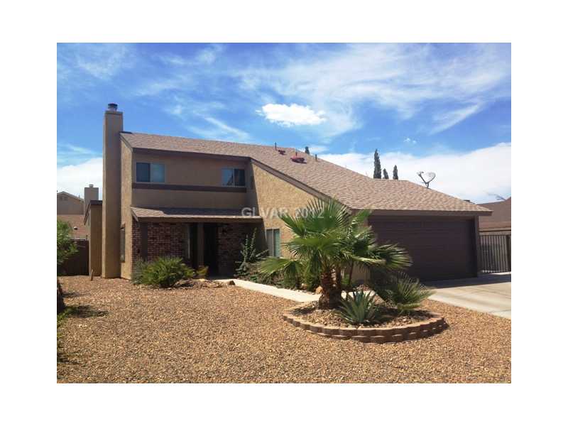 863 Bergamont Drive Property Photo 1